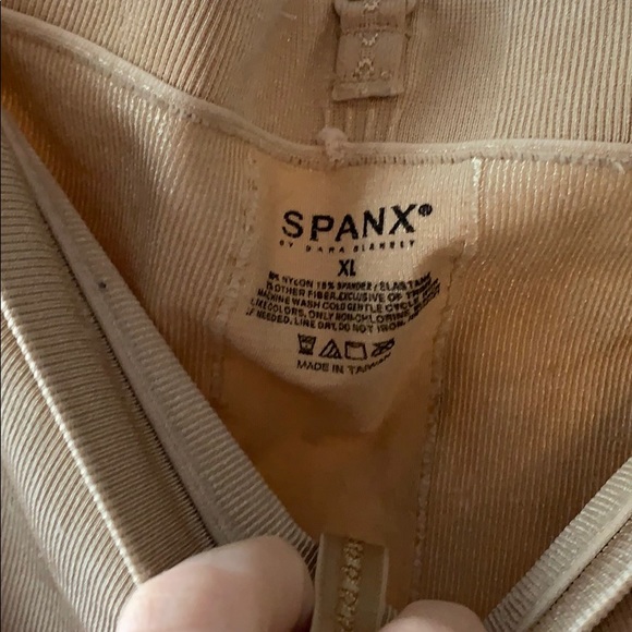 XL Thigh slimming spanx - Picture 2 of 2